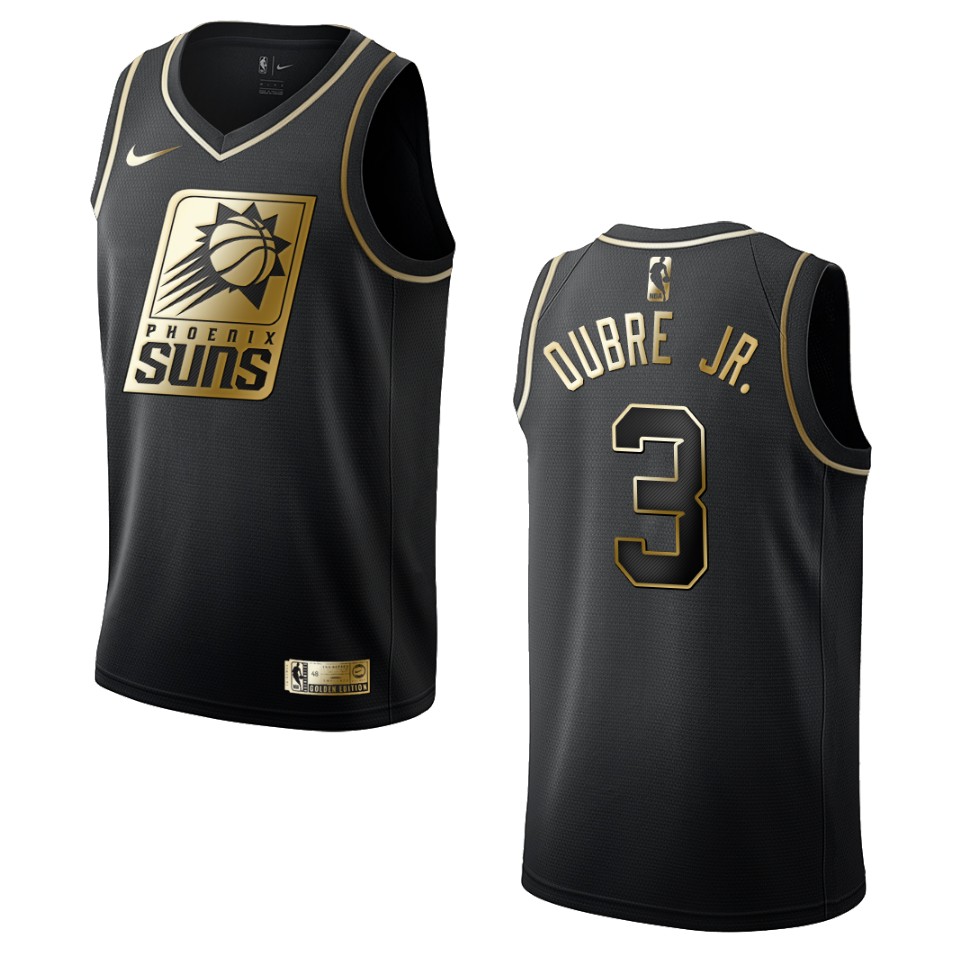 black kelly oubre jersey